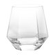 thumbnail image 3 of Vaso de whisky 300ML de gran capacidad – Fondo antideslizante engrosado | Opciones de cenicero ámbar transparente y colorido | Artesanía de borde rizado suave | Vidrio multicolor seguro sin plomo, 3 of 7