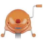 Dynamic CL006 3/8 Dynacube Table Top Manual Food Cutter