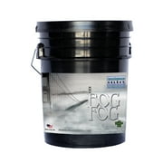 Bog Fog - Extreme High Density Fog Juice - HDF Fog Machine Fluid - 5 Gallon Pail