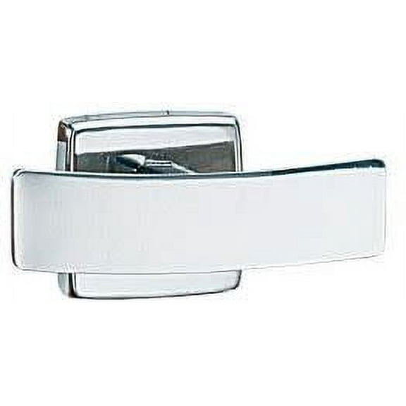 Bobrick B-672 - Double Robe Hook