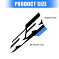 thumbnail image 3 of Precisions Motorcycle Protections Stickers for S1000RR Key Areas Like Engine Guard to Prevent Wear and Damage, 3 of 8