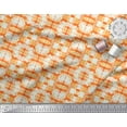 thumbnail image 3 of Soimoi Rayon Fabric Geometric Tie-Dye Print Fabric by the Yard 56 Inch Wide, 3 of 3