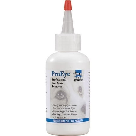 Top Performance ProEye Tear Stain Remover 4 Oz