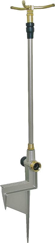 MintCraft 610733719 Hi-Rise Rotary Garden Sprinkler by Mintcraft