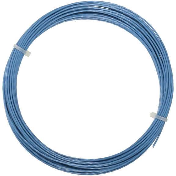 Tourna® Big Hitter® Blue Rough Tennis Racquet String