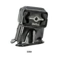 thumbnail image 3 of SQAMOR 4pcs Engine and Transmission Motor Mount Set Kit Front Left Driver and Right Passenger Side for Jeep for Commander 3.7L 2006-2010 for Grand Cherokee 3.7L 2005-2010 52090296AF EM-4153, 3 of 7