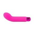 thumbnail image 4 of Powerbullet Vibromasseur G-Spot Sara's Spot, Rose, 4 of 7