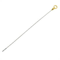 SCITOO Engine Oil Dipstick Transmission Dipstick Fits 2010 for Buick Allure 2010-2016 2018-2019 for Buick LaCrosse 2.2L,2.4L,2.5L