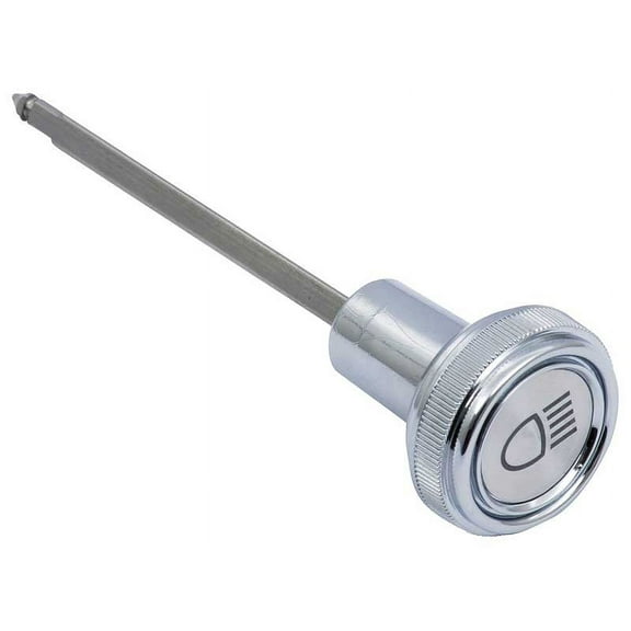 OER Headlamp/Headlight Knob 1975-1984 Chevy & GMC Truck Blazer Jimmy Suburban