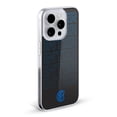 thumbnail image 2 of Head Case Designs Fc Internazionale Milano Graphics Logo Type Soft Gel Case for Apple iPhone 17 Pro, 2 of 7