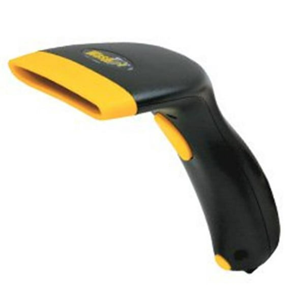 WASP TECHNOLOGIES WASP WCS 3905 CCD SCANNER 633808091040