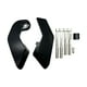 thumbnail image 1 of Protector de motor para modelos 2020-2022, reemplazo duradero Negro, 1 of 8
