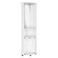 thumbnail image 2 of Double Glass Doors & Storage - Practical for Dining Room, 2 of 3
