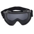 thumbnail image 1 of koolsoo 4xMotorcycle Glasses Padding Goggles Protection C 4 Pcs, 1 of 8