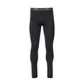 thumbnail image 4 of Legging de Base Heat Plus pour Hommes, Noir, Très Grand, 4 of 4