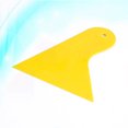thumbnail image 1 of unbranded Herramienta Para Pegar Y Raspar Adhesivo Color Amarillo Para Proyectos DIY, 1 of 8