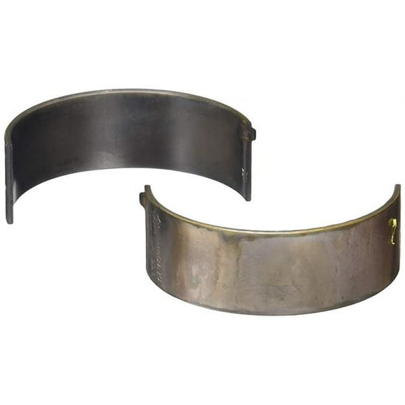 King Bearings CR 807XPN 001 XP-Series Narrowed Connecting Rod Bearing Set for 1967-2002 Chevrolet V8