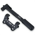 thumbnail image 1 of Noref Bicycle Bike Cycling Tyre Air Pump Portable Nylon Mini 120 PSI Inflator, Bike Inflator,Bicycle Pump, 1 of 7