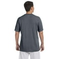 thumbnail image 3 of Gildan Performance 4.5 oz. T-Shirt (G420) Charcoal, 2XL, 3 of 3