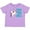 Lavender, variant on Inktastic I'm Two Unicorn Second Birthday Boys or Girls Toddler T-Shirt