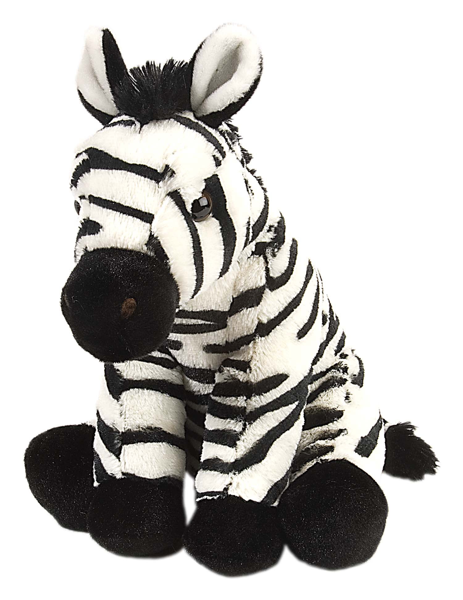 zebra stuffed animal walmart