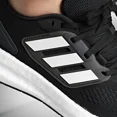 thumbnail image 3 of Ad-id-as PUREBOOST 22 BLACK Shoes Trainers Sneakers Size UK 7.5 - RRP ￡110 GZ5174, 3 of 6