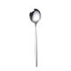 thumbnail image 2 of 5 Piece Stainless Steel Spoon Set in Various Colors for Tea Coffee Stirring, 2 of 11