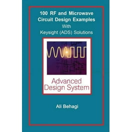 洋書 Microwave and RF Circuits Analysis ARTECH HOUSE USA : Nonlinear Microwave and RF Circuits