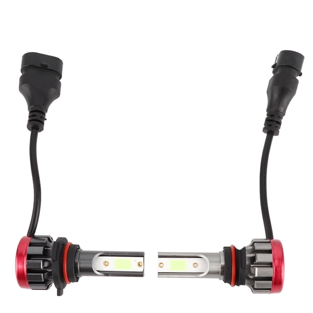 Bombilla K, par de bombillas LED, bombillas WLED, bombillas LED H, muy recomendadas