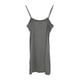 thumbnail image 4 of Vestido mini de mujer con hombros descubiertos y mangas de malla - Ajustado y sexy - Cremallera lateral - Tallas XS-XL, 4 of 5