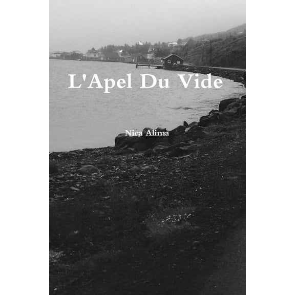 L'Apel Du Vide, (Paperback)