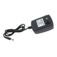 thumbnail image 1 of 48V 1A DC Power Adapter, 5.5x2.5mm Plug with 37in Cable, LED Billboards, Displays, Game Consoles, 1 of 7