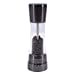 thumbnail image 3 of COLE & MASON Derwent Pepper Grinder - Gunmetal Mill Includes Gourmet Precision Mechanism and Premium Peppercorns, 3 of 5