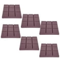 thumbnail image 1 of Éponge d'Insonorisation, Panneaux d'Absorption de Son Puissants, Qualité Durable pour Réduction de Bruit Traitement Acoustique Violet, 1 of 8