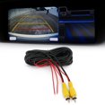 thumbnail image 6 of Backup Camera Video Line Car Reverse Rear View Camera Video Extension Cable, 6 of 9