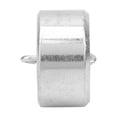 thumbnail image 4 of Hook Weight,10 Pcs Metal Weight Calibration Weight Metal Weight Best in its Class, 4 of 9
