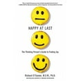 thumbnail image 2 of Happy at Last: The Thinking Person's Guide to Finding Joy, 2 of 2