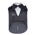 thumbnail image 2 of Elegant Tuxedo With Bow Tie Formal Attire For And Wedding Parties, 2 of 7