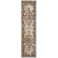 thumbnail image 2 of Safavieh Savannah Lorin Faded Transitional Area Rug or Runner, 2 of 7