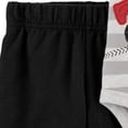 thumbnail image 2 of Set Playera y Pantalón Child of Mine Gris 24M Estampado tractor, 2 of 4