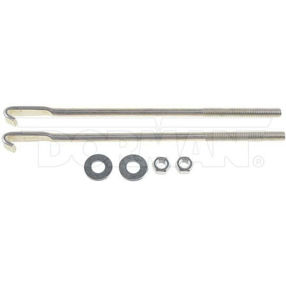 Dorman 00583 Battery Hold Down Kit