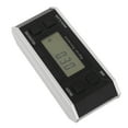 4x90° Digital Protractor LCD Electronic Inclinometer Angle Level Finder ...