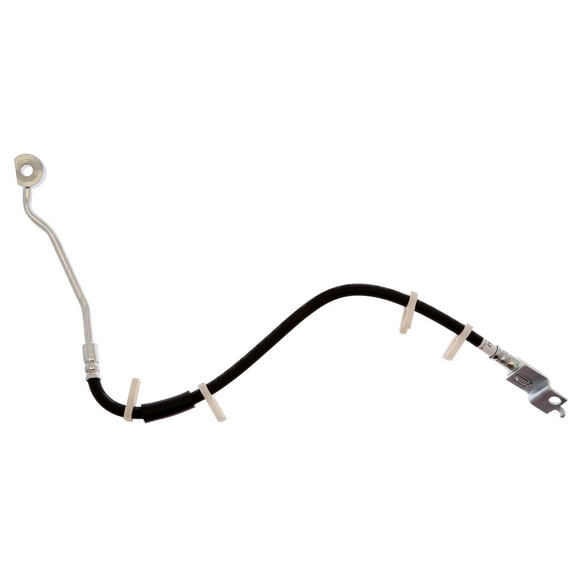 Raybestos Element3 Brake Hoses Fits select: 1993-1995 JEEP WRANGLER / YJ