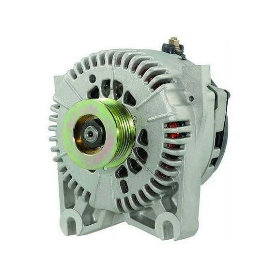 Alternator - Compatible with 1996 - 1999, 2001 Ford Mustang GT Bullitt 1997 1998
