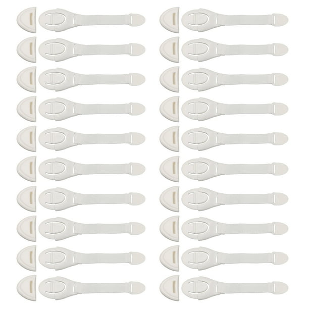 Child Proof Lock For Refrigerator