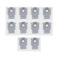 thumbnail image 2 of Replacement Consumables for P10pro/G20S/Q & S8 MAXV ULTRA Dust Bags with Sweeper Dust Bag Compatibility, 2 of 5