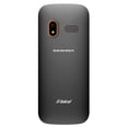 thumbnail image 2 of Smartphone Senwa Senwa S319 128 MB Negro con Naranja Telcel, 2 of 3