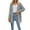 C-Grey479, variant on DHFJKG Womens Cardigan Sweaters Knitted Long Sleeve Open Front Lightweight Sweater Mediun Length Jackets With Pockets Casual Daily Wear Versatile Outerwear