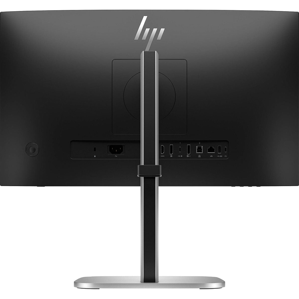 HP 524pm 24 Class Full HD LCD Monitor - 16:9" (9E0G9UT#ABA)