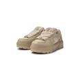 thumbnail image 4 of MLB Chaussures de Course Unisexes à Doublure Épaisse Lux New York Beige, 4 of 5